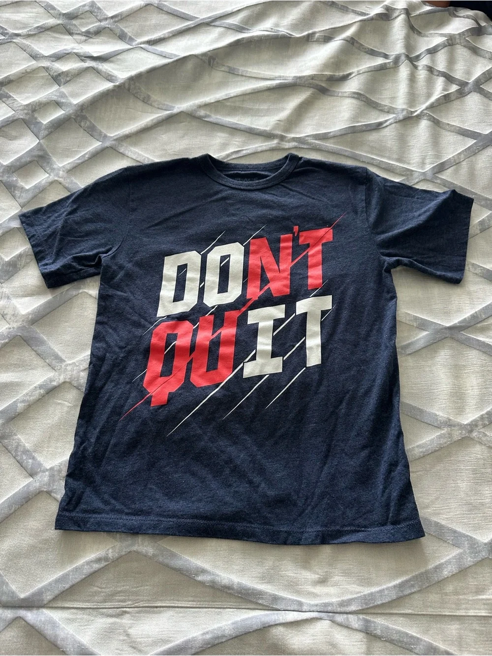 Bundle of Kids’ Short Sleeve Shirts - Size 7/8